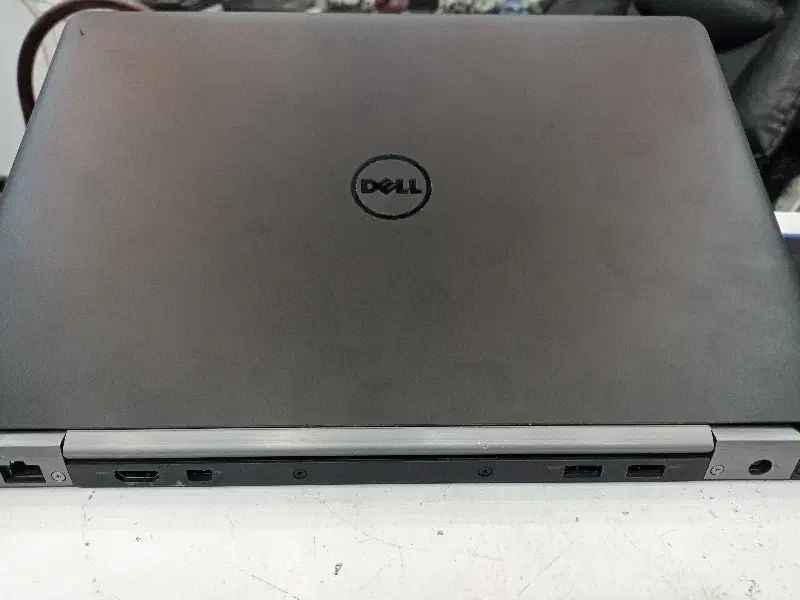 لپتاپ dell e7470|رایانه همراه|شیراز, وصال|دیوار