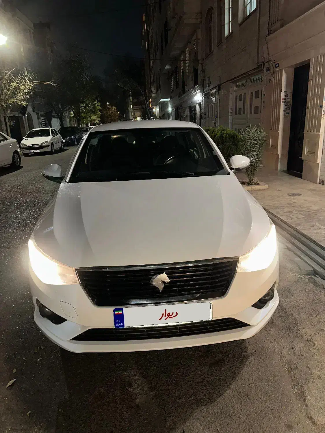 تارا v1 دنده|خودرو سواری و وانت|تهران, ایرانشهر|دیوار