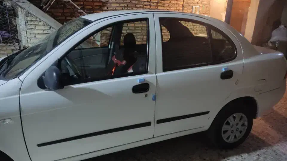 تیبا1بازدید شوش|خودرو سواری و وانت|اندیمشک, |دیوار