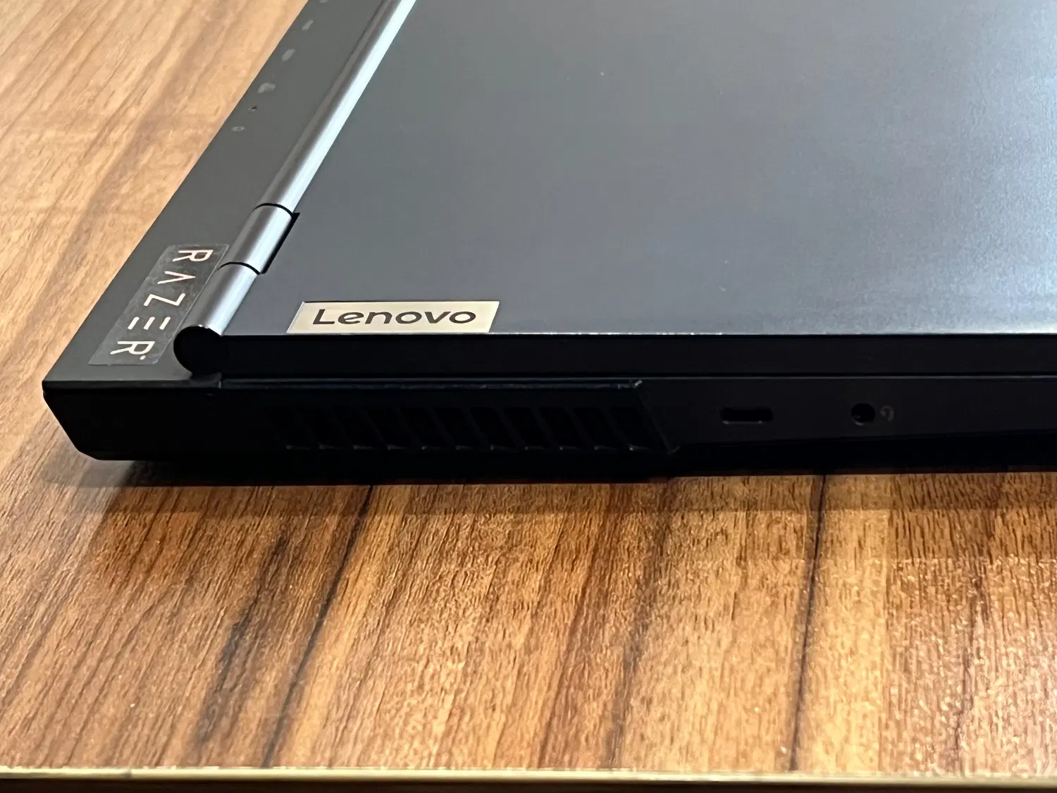 لیجن ۵  legion 5 18 inch|رایانه همراه|تهران, مرزداران|دیوار
