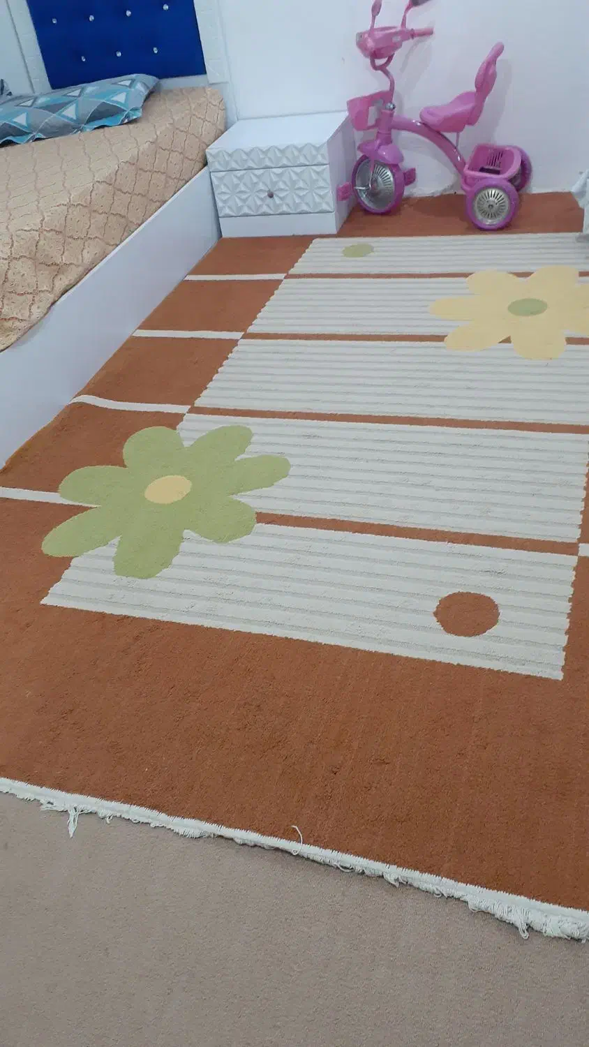 فروش گلیم فرش|گلیم، جاجیم، گبه|بندر امام خمینی, |دیوار