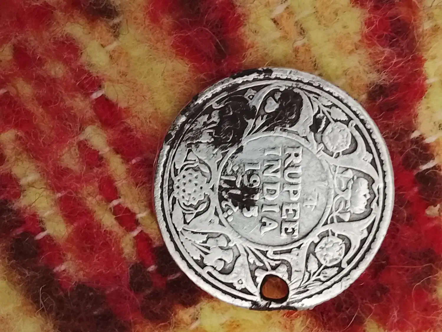 سکه قدیمی|کلکسیون سکه، تمبر، اسکناس|نهاوند, |دیوار