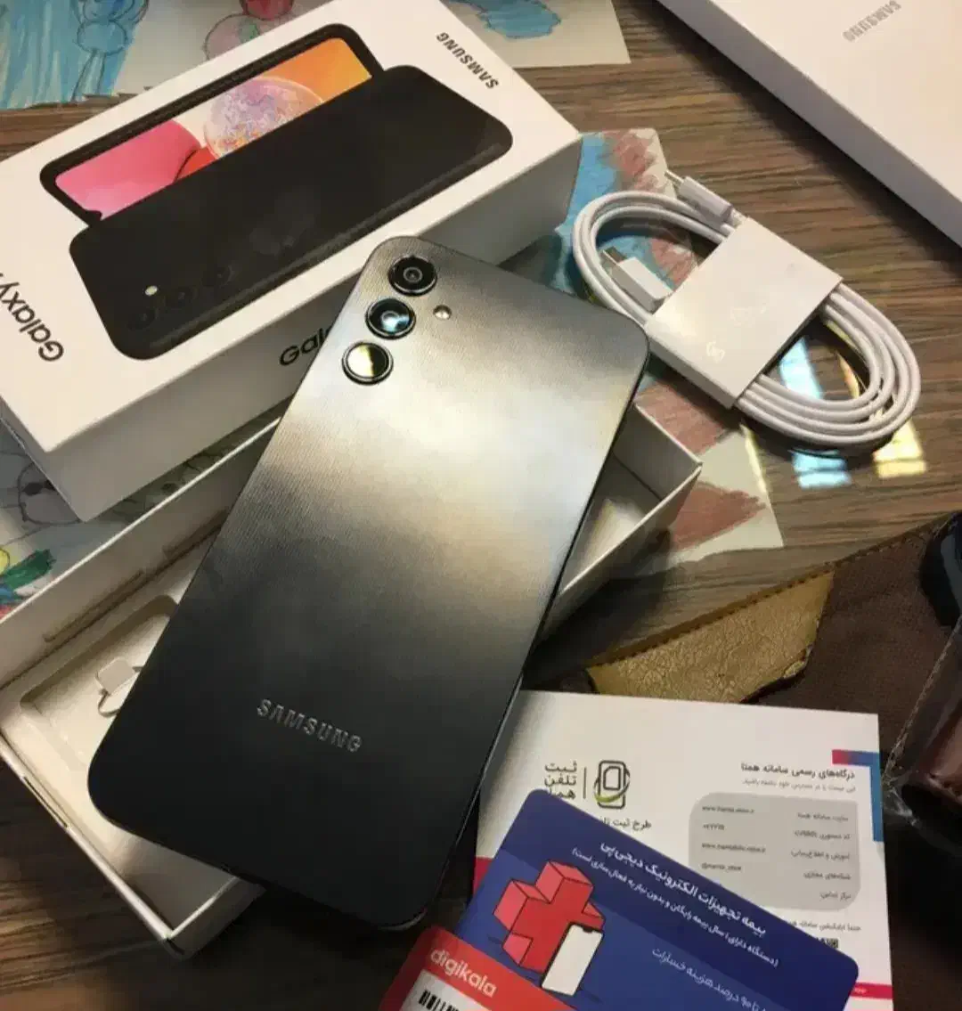 گوشیa14|موبایل|دزفول, |دیوار