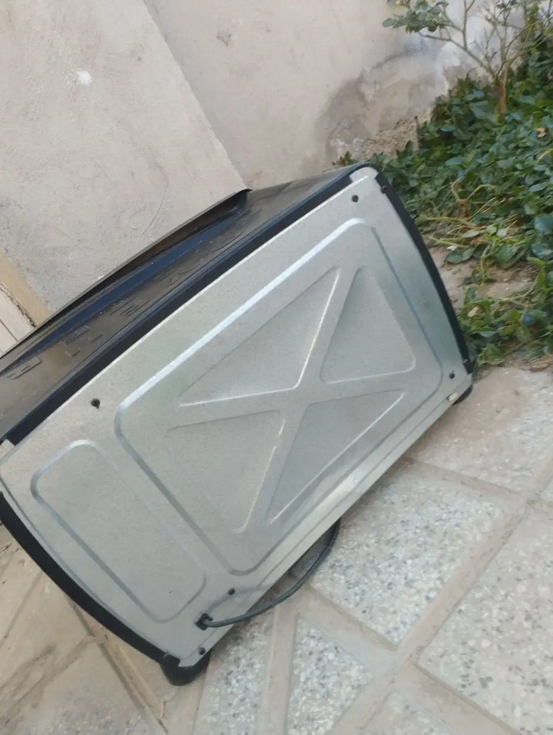 جارو برقی،توستر،اکواریوم،ظبط صوت|جاروبرقی، جارو شارژی، بخارشو|خواف, |دیوار