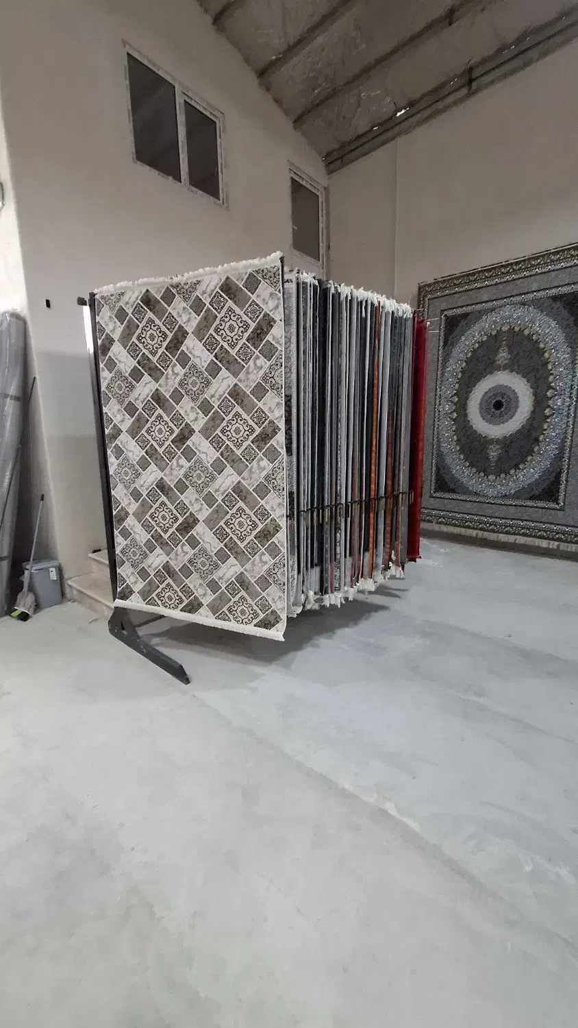 فرش ماهریس|فرش|کرج, خرمدشت|دیوار