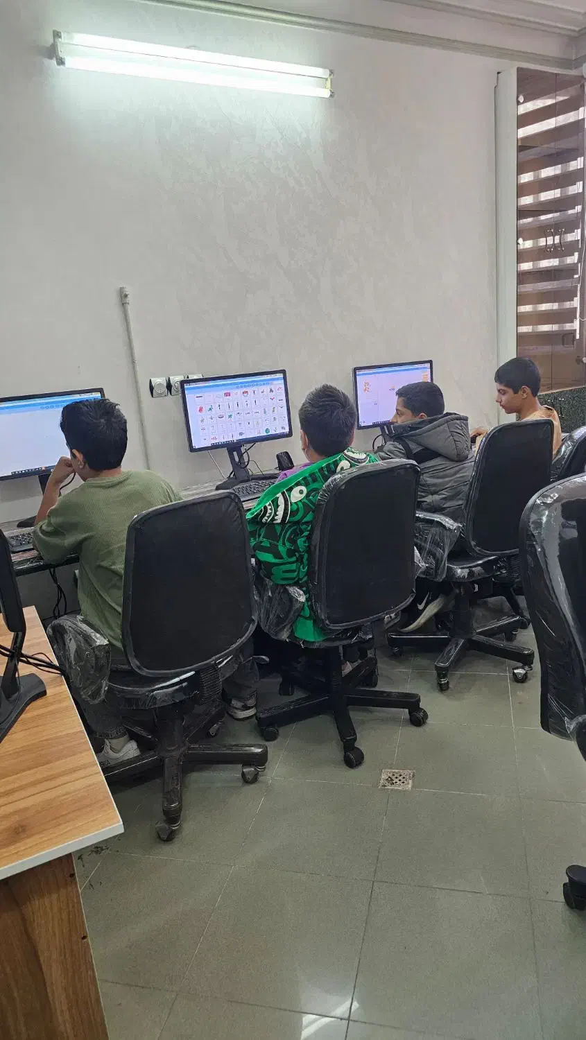 دوره جامع هوش مصنوعی عمومی|خدمات آموزشی|قم, بلوار امین و ساحلی|دیوار