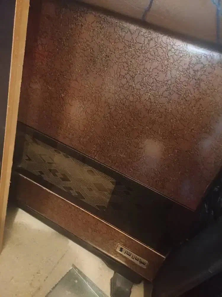 بخاری سپاهان گاز|بخاری، هیتر، شومینه|قم, الوندیه و گذر صادق|دیوار