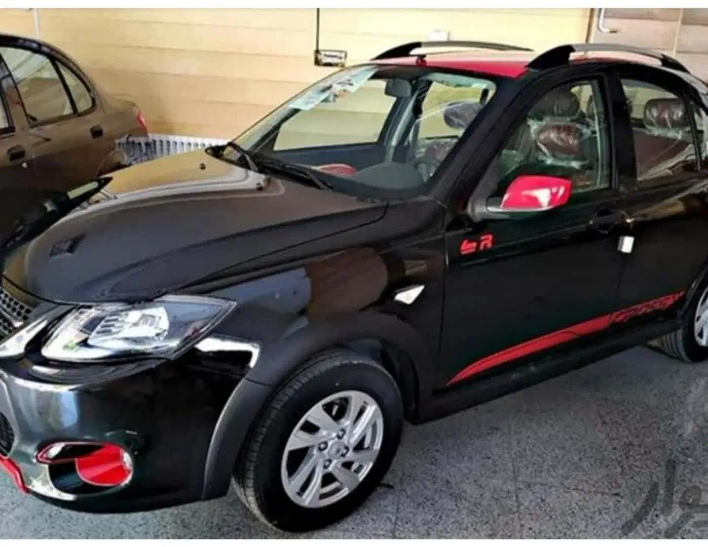 کوییک R صفر مدل 1402|خودرو سواری و وانت|اصفهان, ملک‌شهر|دیوار