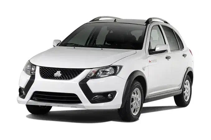 کوییک صفر تحویل برج ۱۲|خودرو سواری و وانت|آبادان, |دیوار