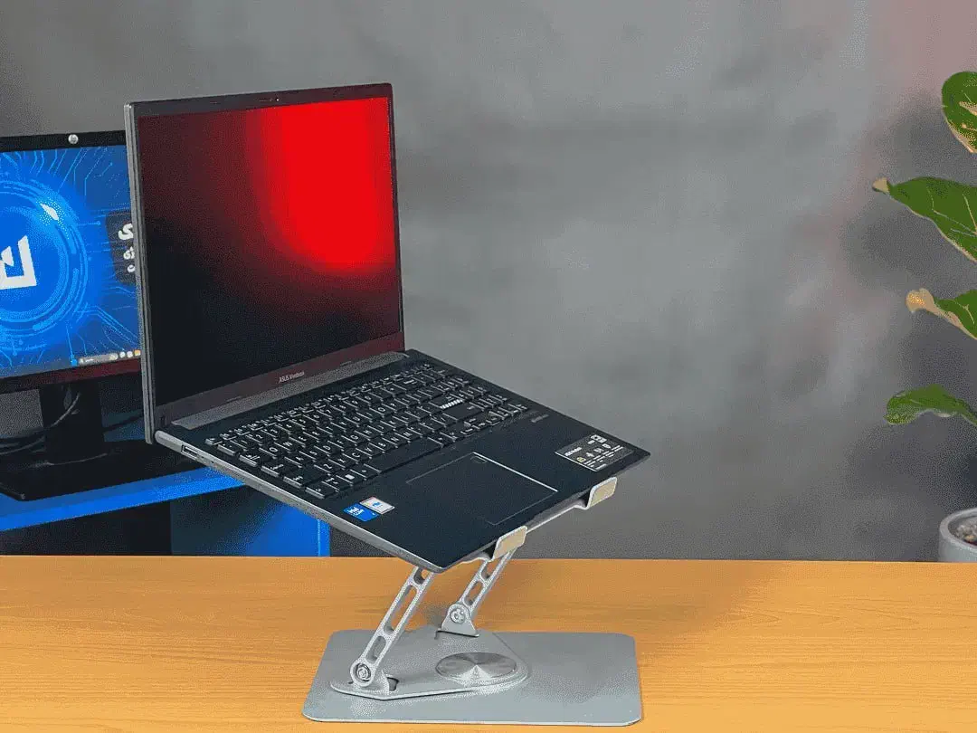 لپ تاپ اپن باکس ASUS VIVOBOOK GO15 نسل 13 قدرتمند|رایانه همراه|یزد, |دیوار