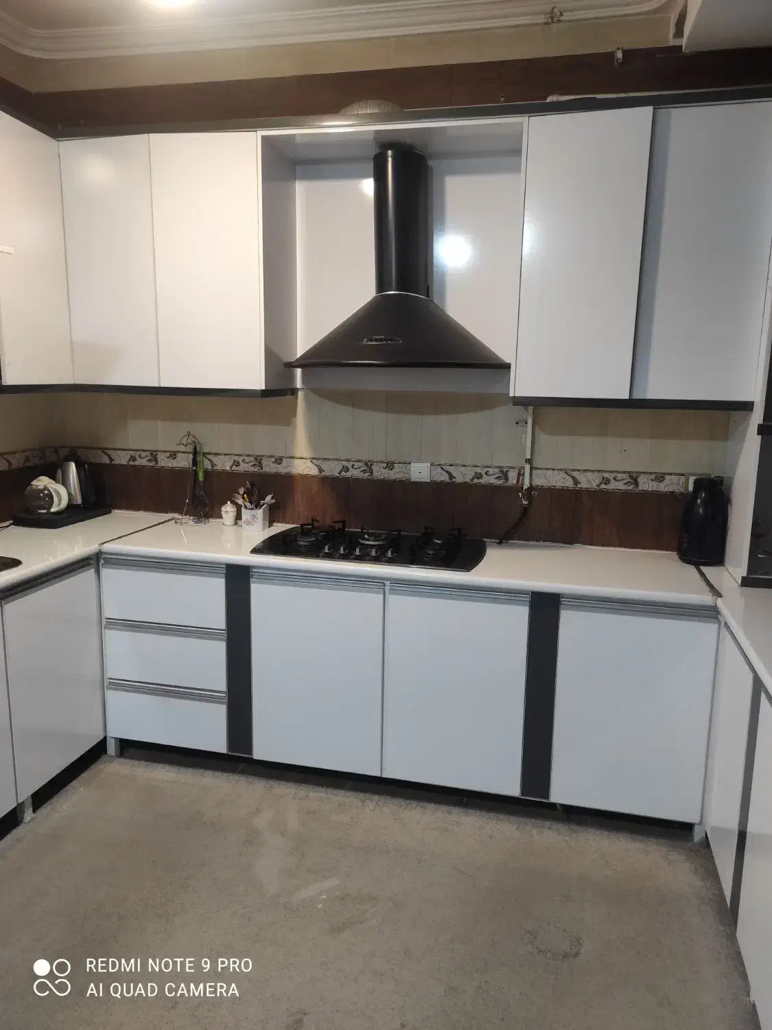 نصاب کابینت|خدمات پیشه و مهارت|بهبهان, |دیوار