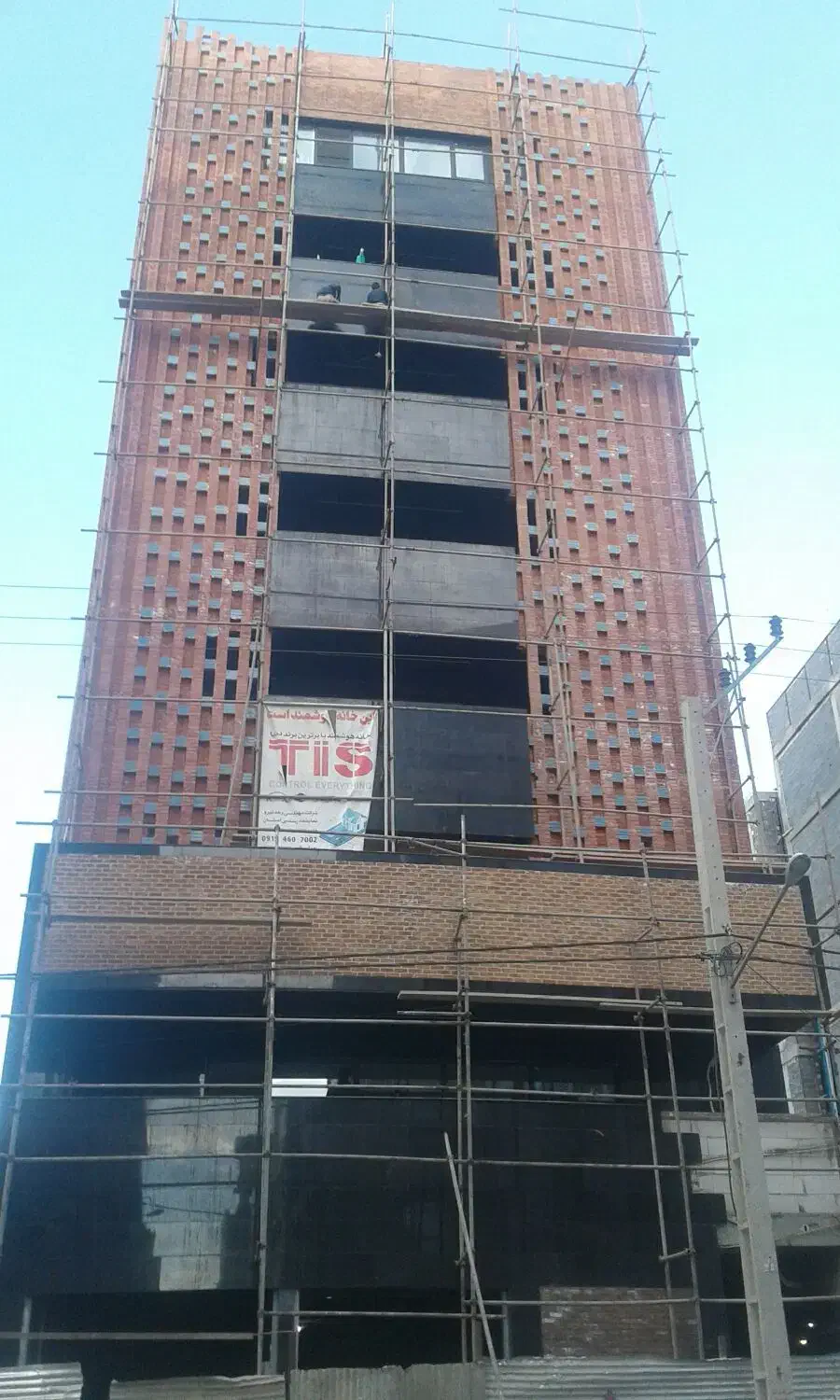 بندکشی|خدمات پیشه و مهارت|زاهدان, |دیوار