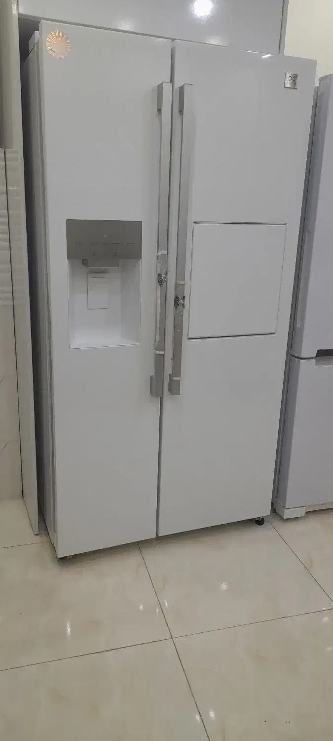 یخچال برای فروش|یخچال و فریزر|رشت, سیا اسطلخ|دیوار