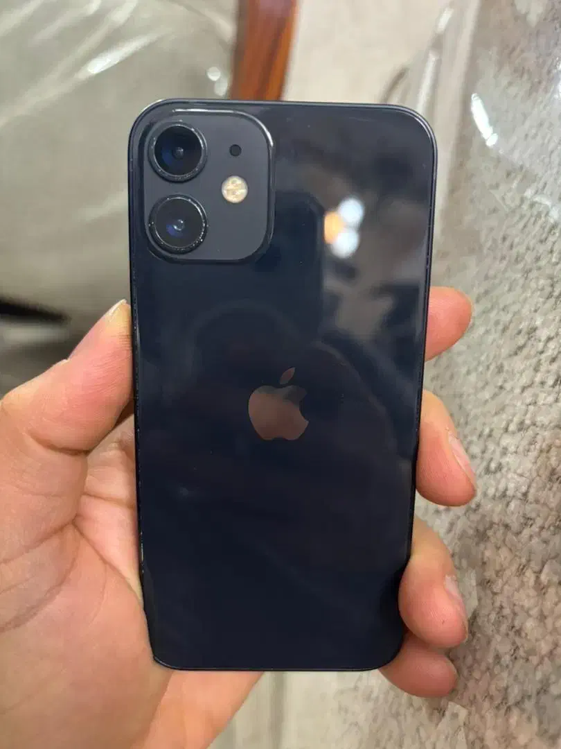 ایفون ۱۲ مینی|موبایل|قزوین, |دیوار