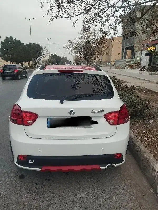 کوییکRخانگی لاکاغذی|خودرو سواری و وانت|اصفهان, بهارستان|دیوار