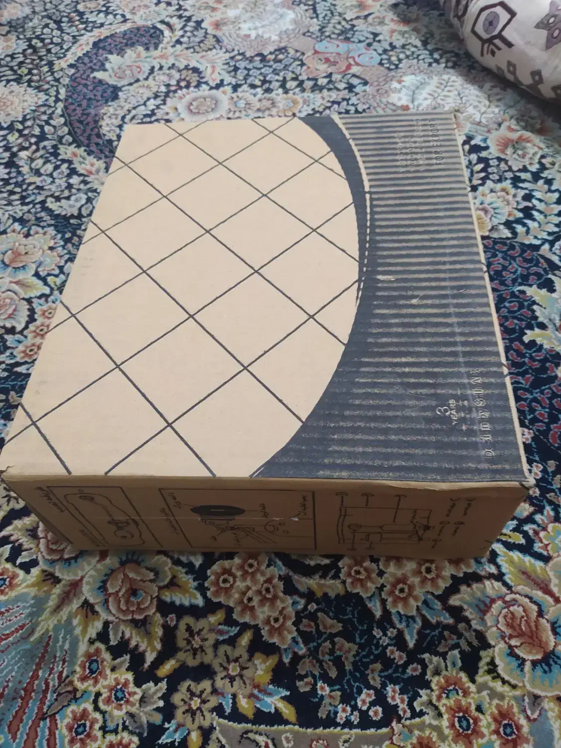 فلاش تانک|لوازم سرویس بهداشتی|بهبهان, |دیوار