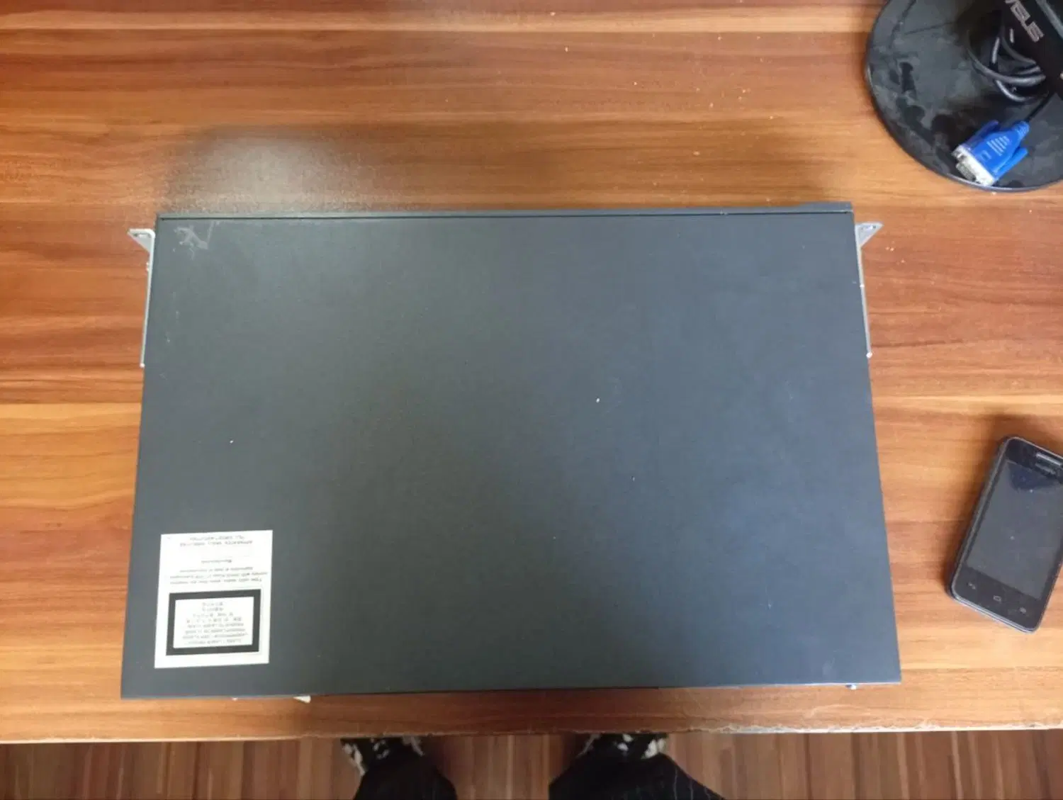 Cisco Catalyst 3750 Series PoE-24|مودم و تجهیزات شبکه|تهران, کوثر|دیوار