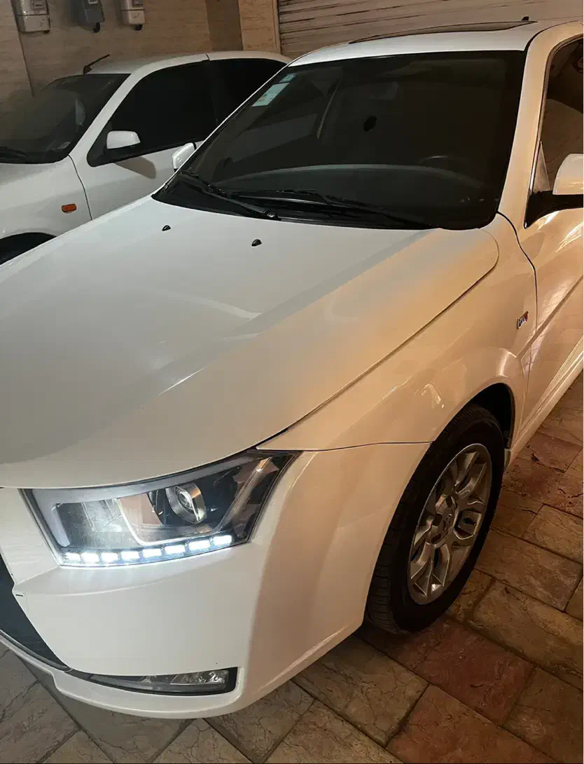 دنا پلاس توربو اتومات 1401|خودرو سواری و وانت|فردیس, فردیس|دیوار