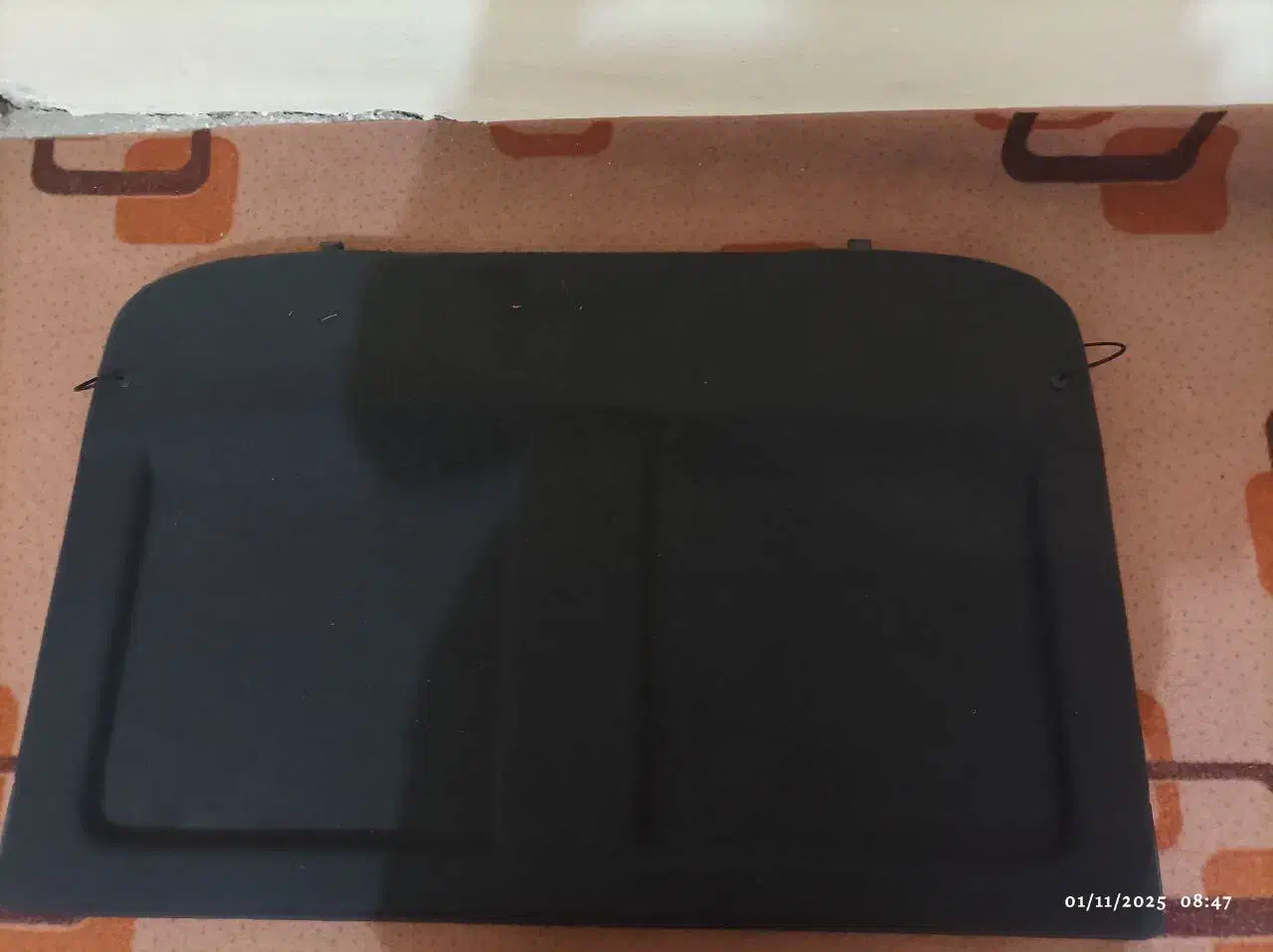 طاقچه عقب فابریک ایکس ۲۲|قطعات یدکی و لوازم جانبی|مشهد, ایثارگران|دیوار