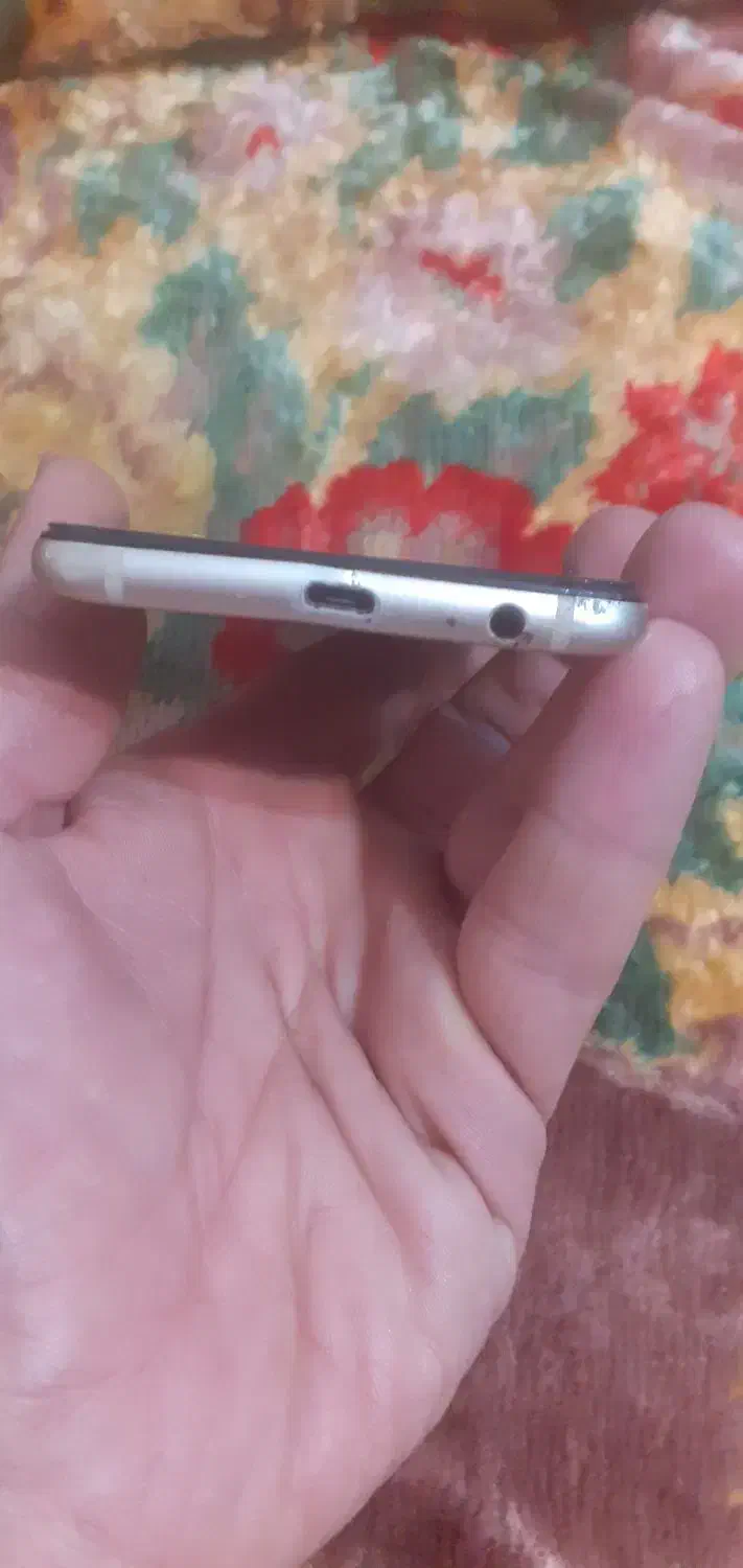 گوشی سامسونگ درحدنو|موبایل|تهران, پونک|دیوار