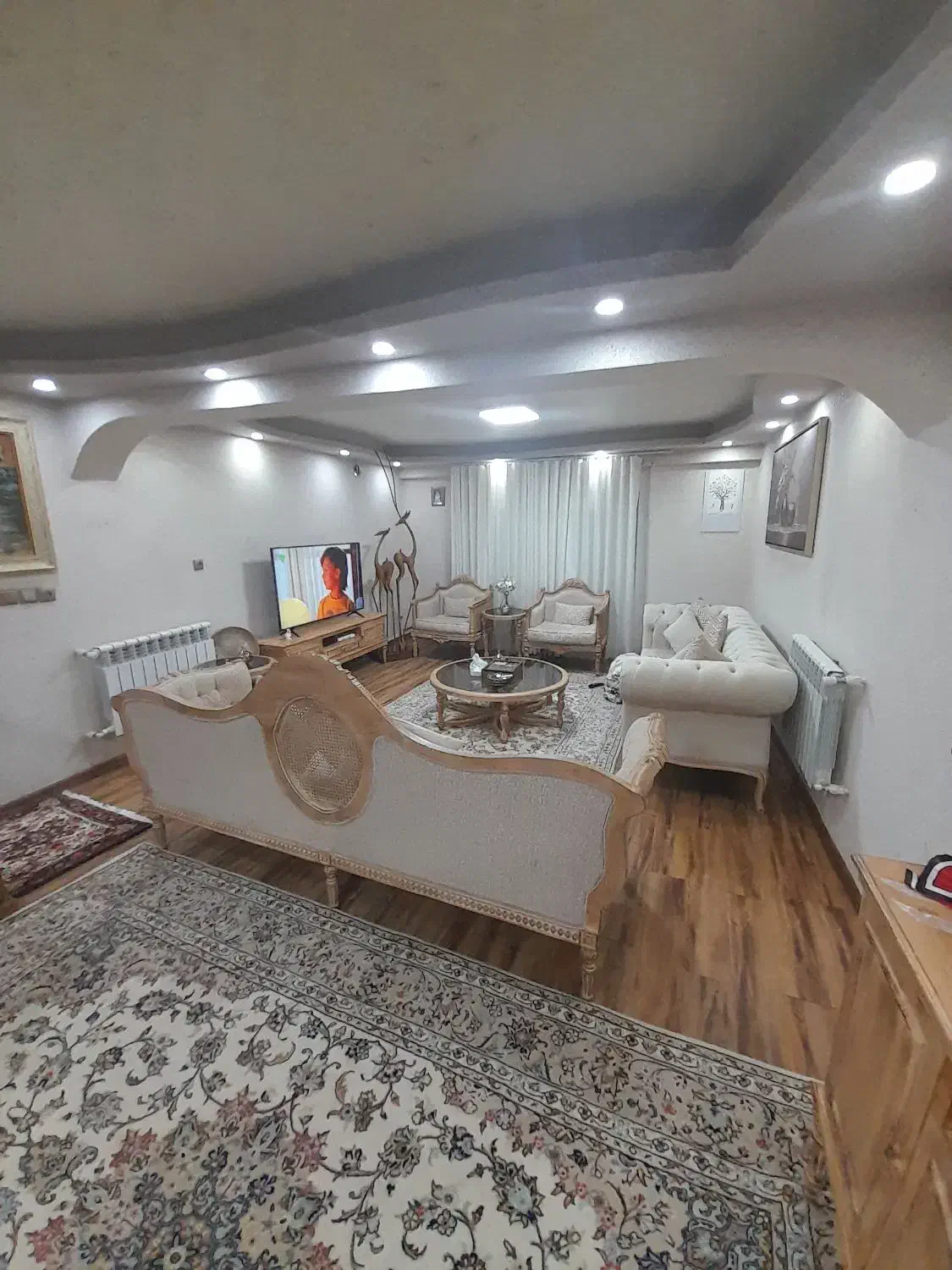 ویلایی/۱۷۳مترزمین/۲۲۰متر مفید/۴خواب/۲واحد|فروش خانه و ویلا|رشت, شالکو|دیوار