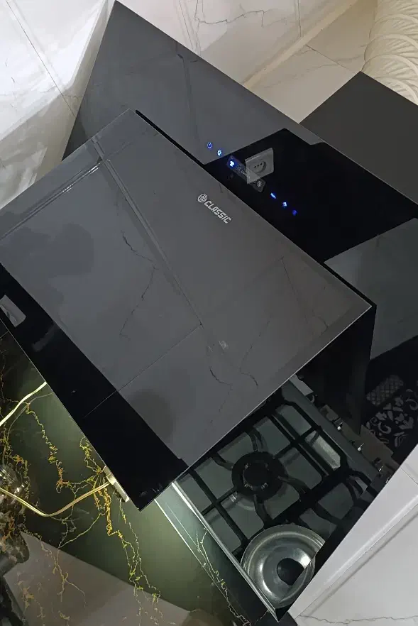 هود کلاسیک|هود|ساوه, |دیوار