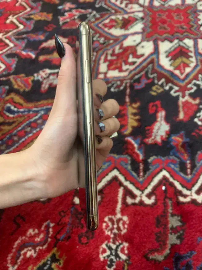 ایفون xsmax64|موبایل|خسروشاه, |دیوار