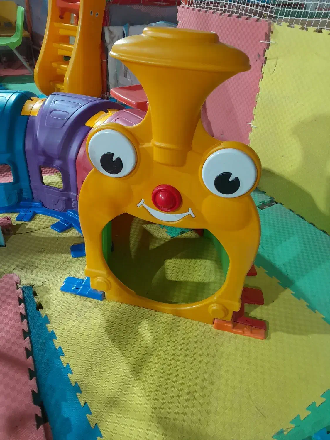 وسایل خانه بازی|اسباببازی|هامون, |دیوار