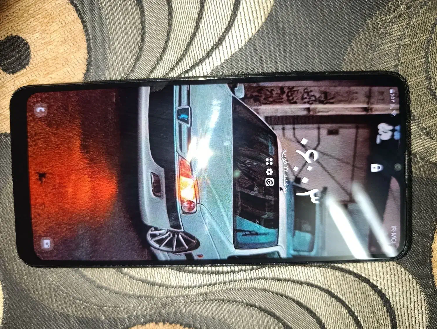 گوشی A20s|موبایل|قم, کلهری|دیوار