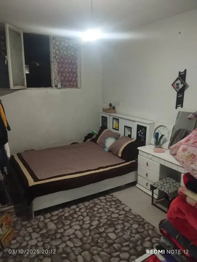 فروش خانه ۲طبقه ویلایی قولنامه ای|فروش خانه و ویلا|اصفهان, ارزنان|دیوار