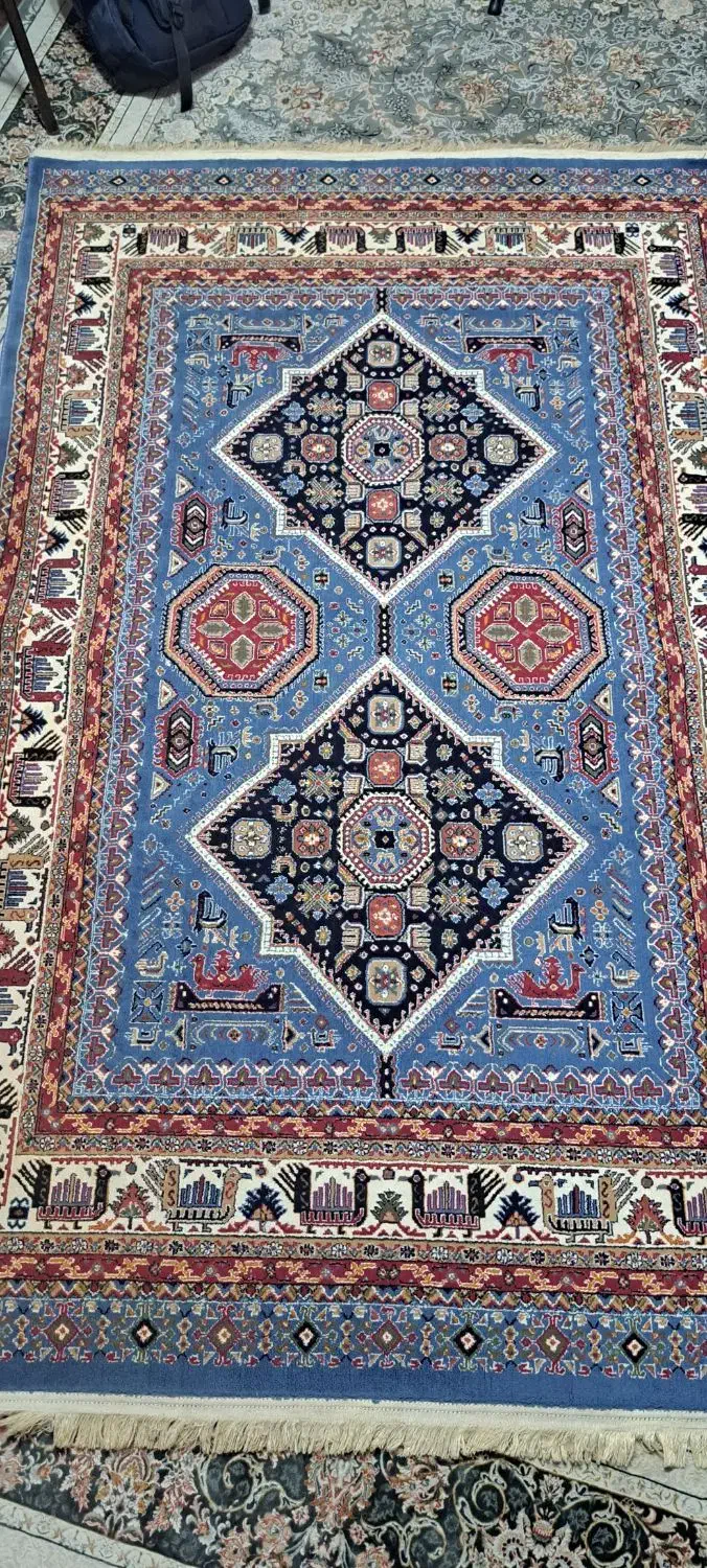 فرش آشپزخانه|فرش|شاهینشهر, شهرک گلدیس|دیوار