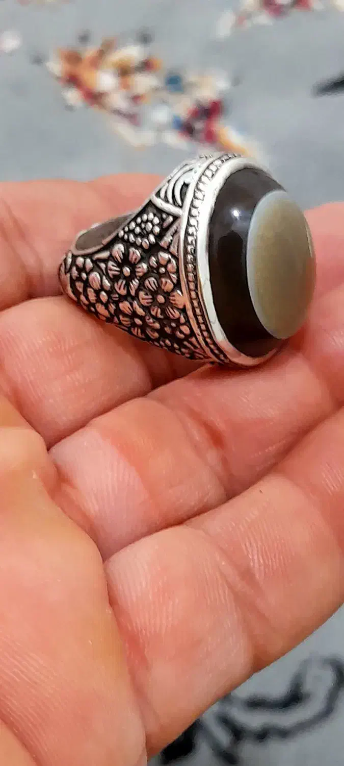 سلیمانی یمن شرط|جواهرات|اهواز, فولادشهر|دیوار