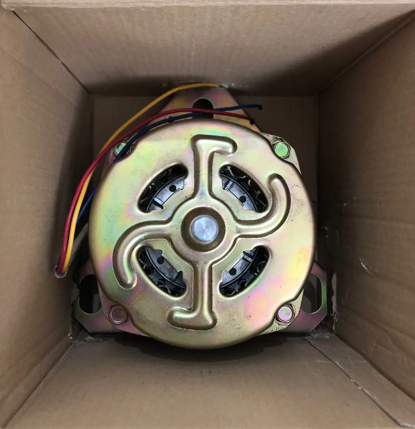 موتور شستشو (هایر)نو نو|ماشین لباسشویی و خشککن لباس|بهبهان, |دیوار