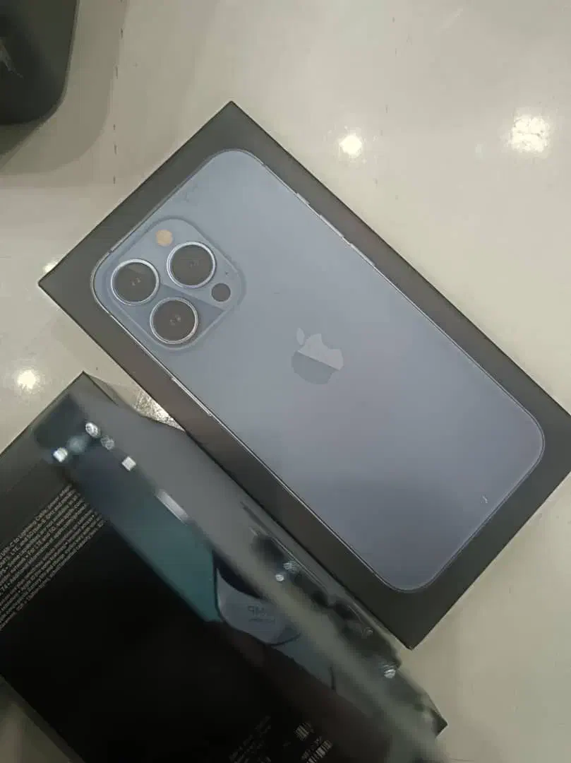 اپل13 پرو lla|موبایل|تهران, شیوا|دیوار