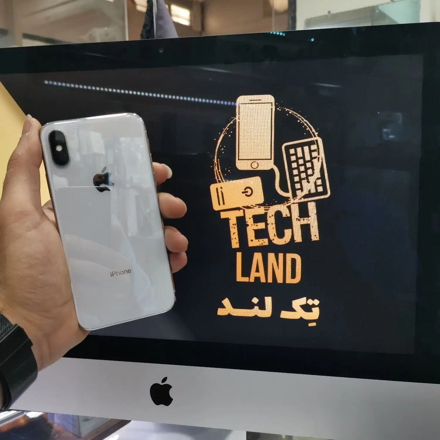 iphone x 256|موبایل|شیراز, ملاصدرا|دیوار