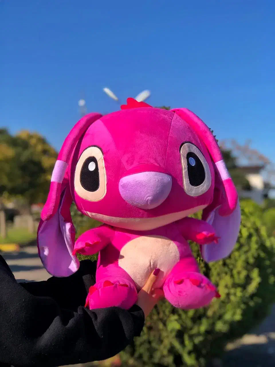 عروسک-استیج|اسباب‌‌بازی|کلاچای, |دیوار