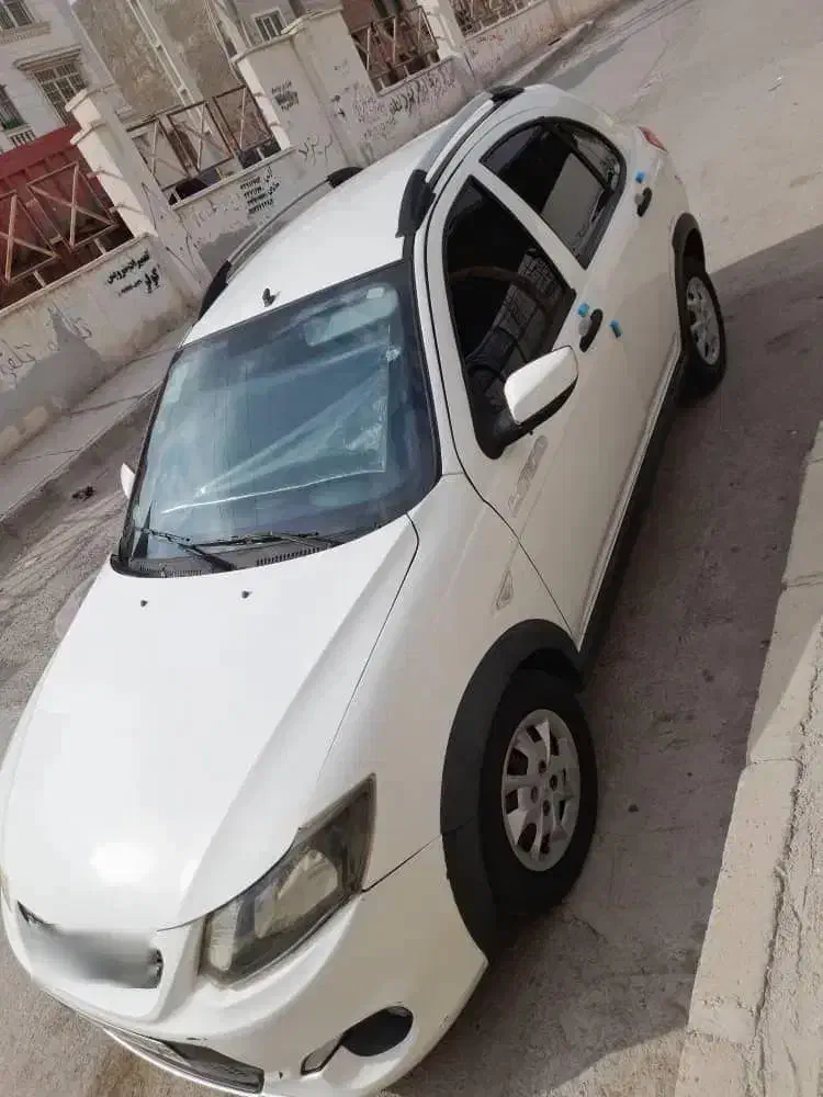 کویک مدل ۱۴۰۰|خودرو سواری و وانت|بندرعباس, |دیوار