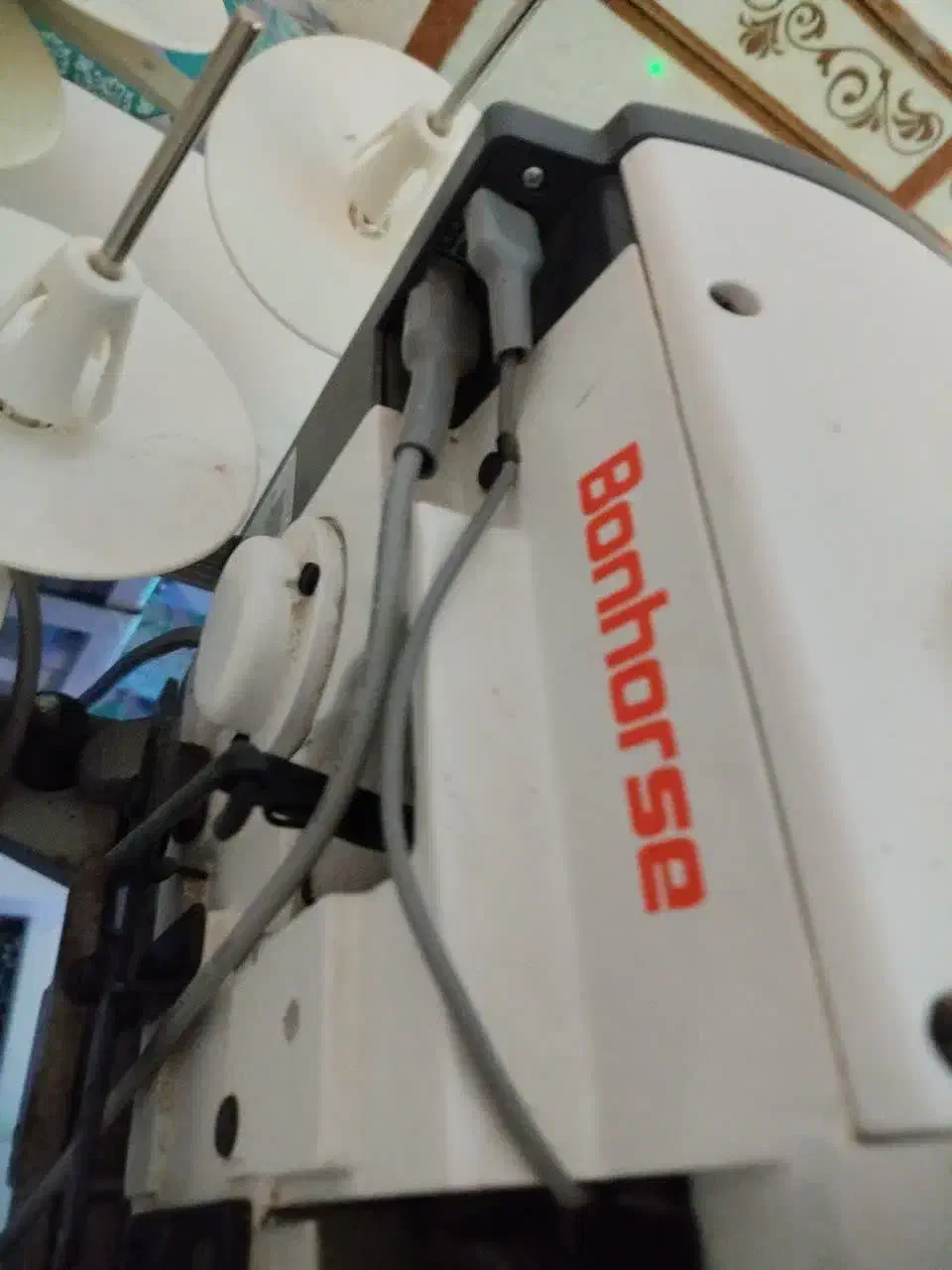 چرخ خیاطی سردوز چهار نخ|چرخ خیاطی و ریسندگی|فامنین, |دیوار