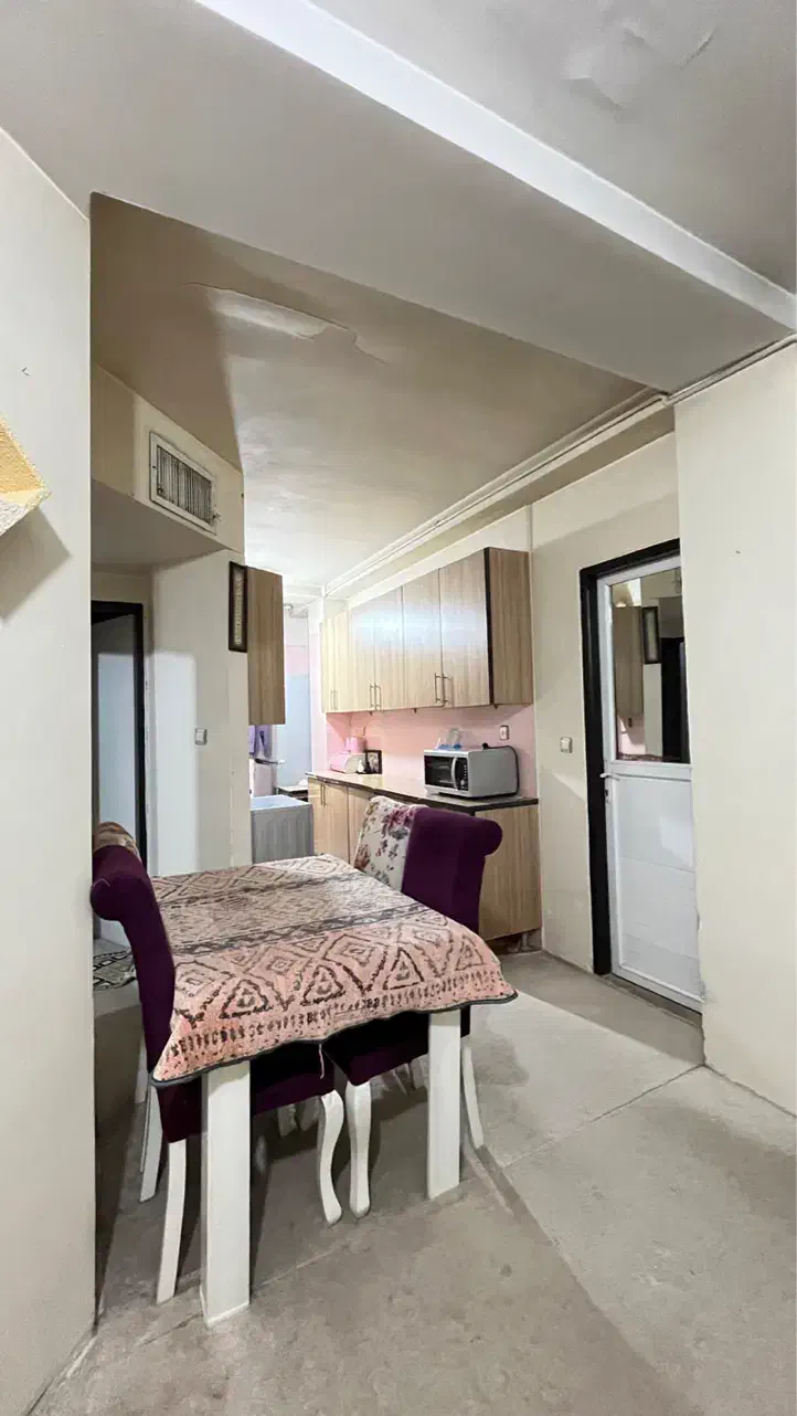 میز غذاخوری|میز و صندلی غذاخوری|سقز, |دیوار