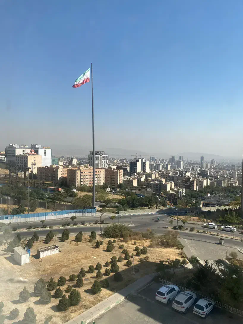 اجاره آپارتمان|اجارهٔ آپارتمان|تهران, شهرک بوعلی|دیوار