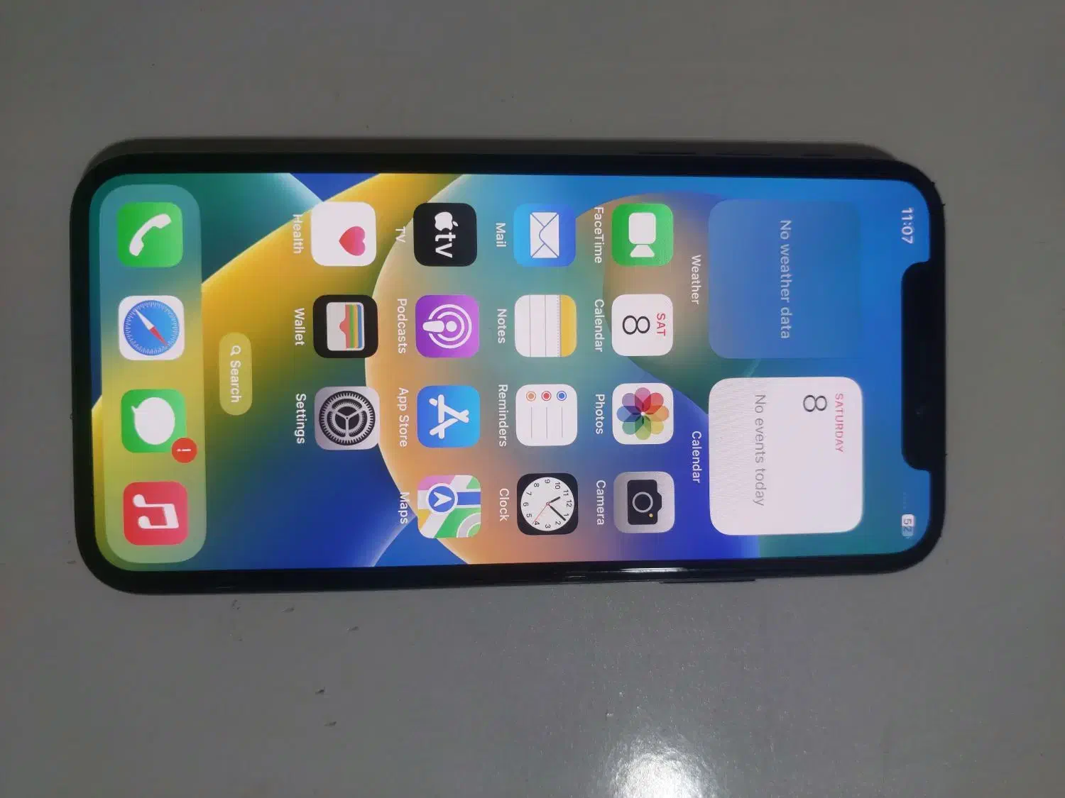 آیفون X 256 G|موبایل|تنکابن, |دیوار