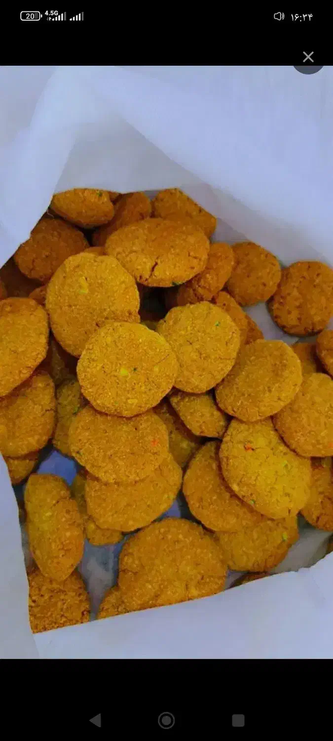 کشک وآچار|خوردنی و آشامیدنی|مشهد, کارگران|دیوار