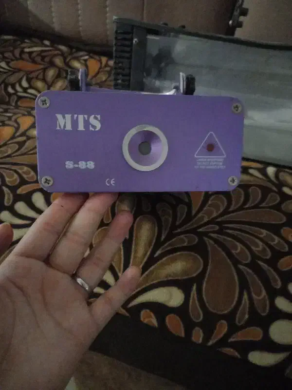 سیستم نور|تلویزیون و پروژکتور|کرمان, |دیوار