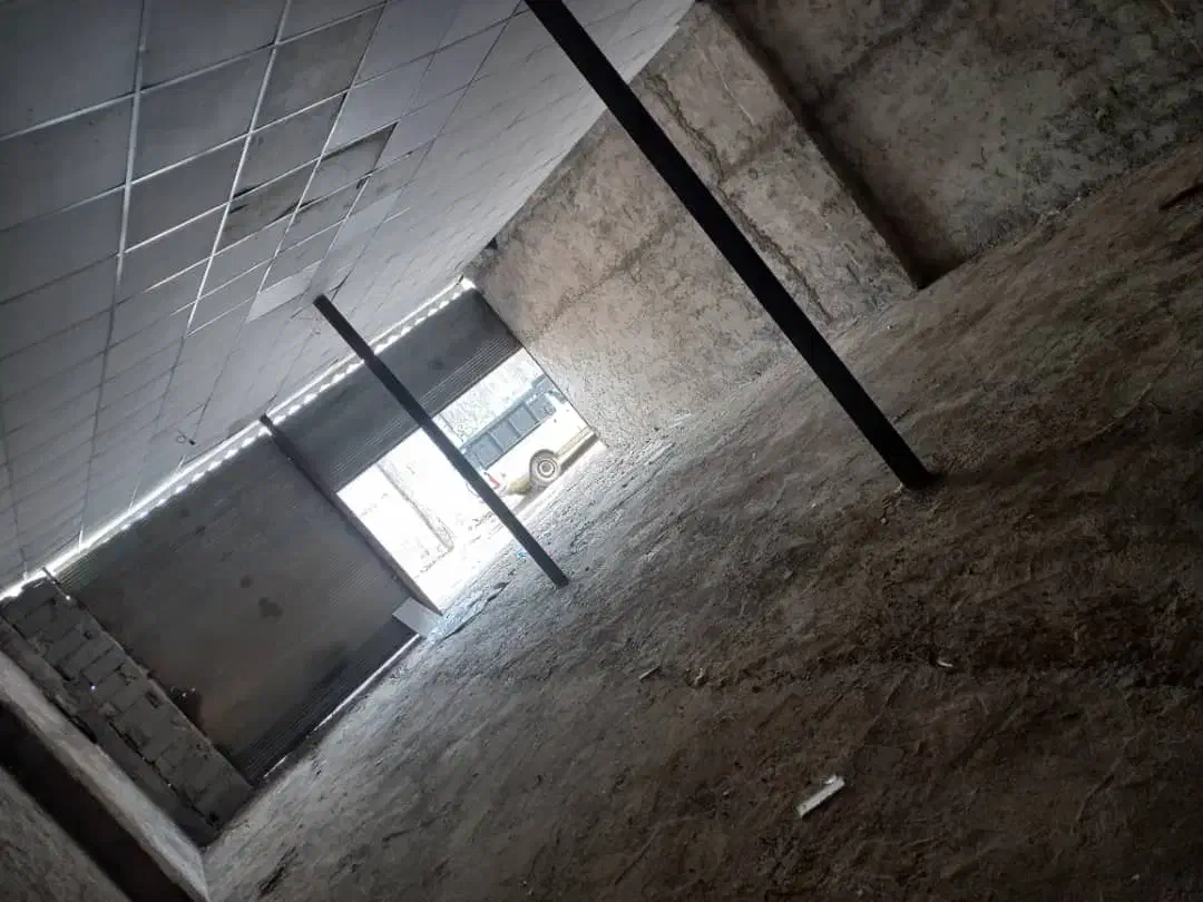 انبار و سوله 100 متری|اجارهٔ دفتر صنعتی، کشاورزی، تجاری|رشت, آب و برق|دیوار