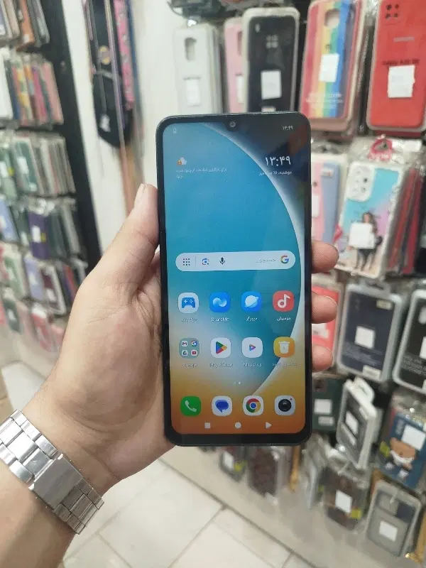 poco c71|موبایل|بجنورد, |دیوار