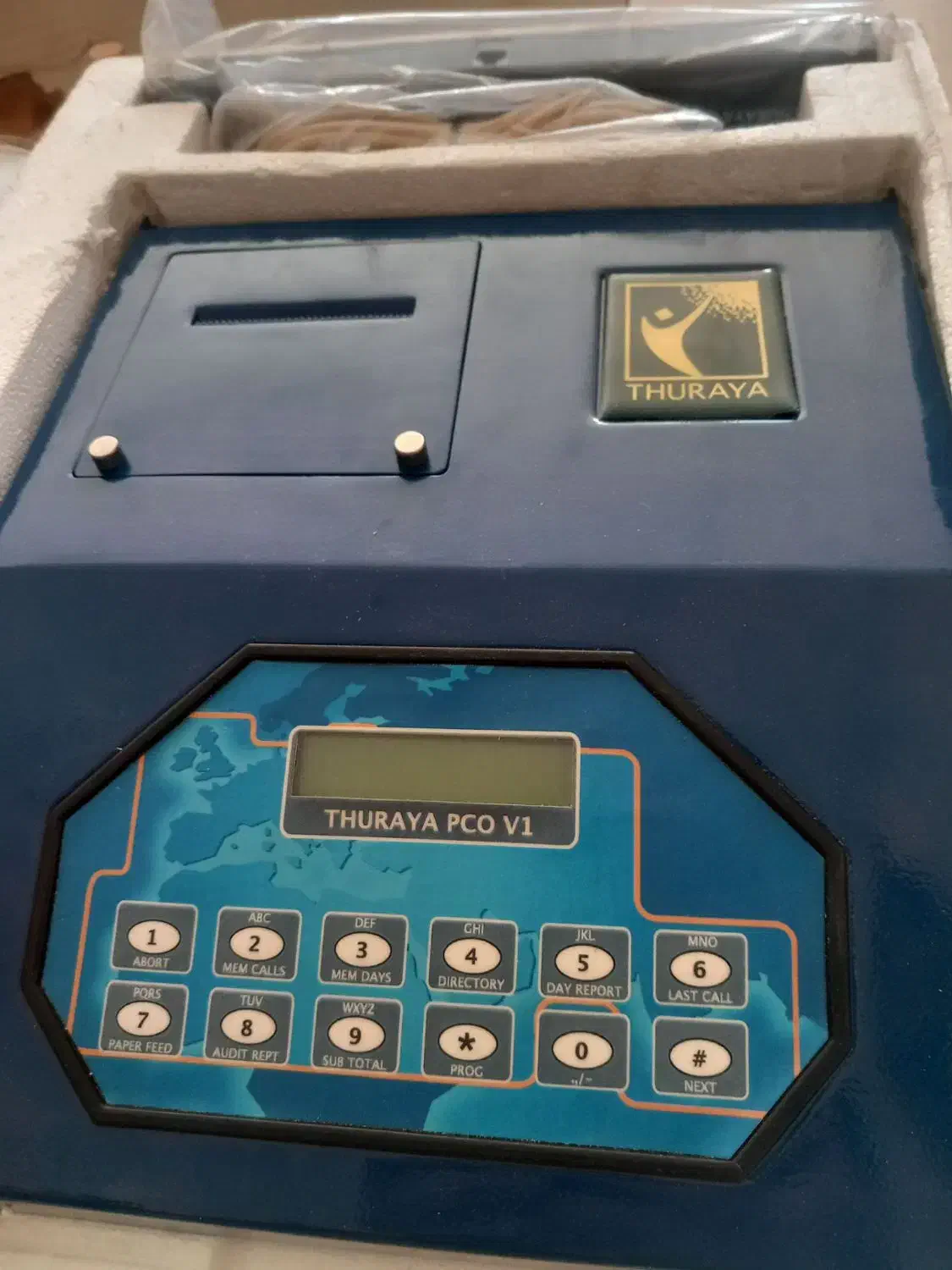 تلفن قدیمی|تلفن رومیزی|اصفهان, شهرک امام خمینی|دیوار