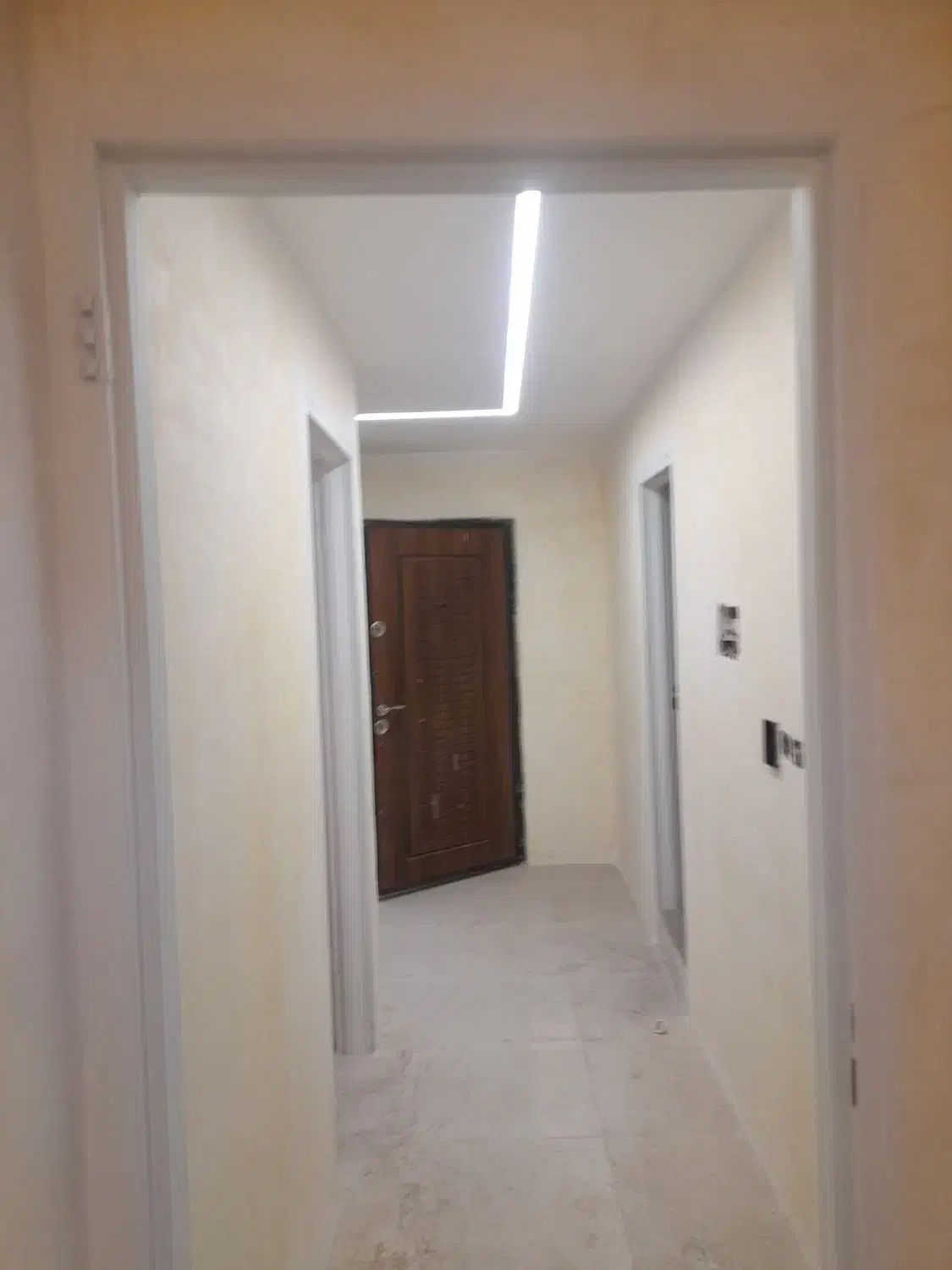 فروش.آپارتمان.مهرگان۳خواب ۲طبقه.نورپرداز.میدان‌اول|فروش آپارتمان|محمدیه-قزوین, |دیوار