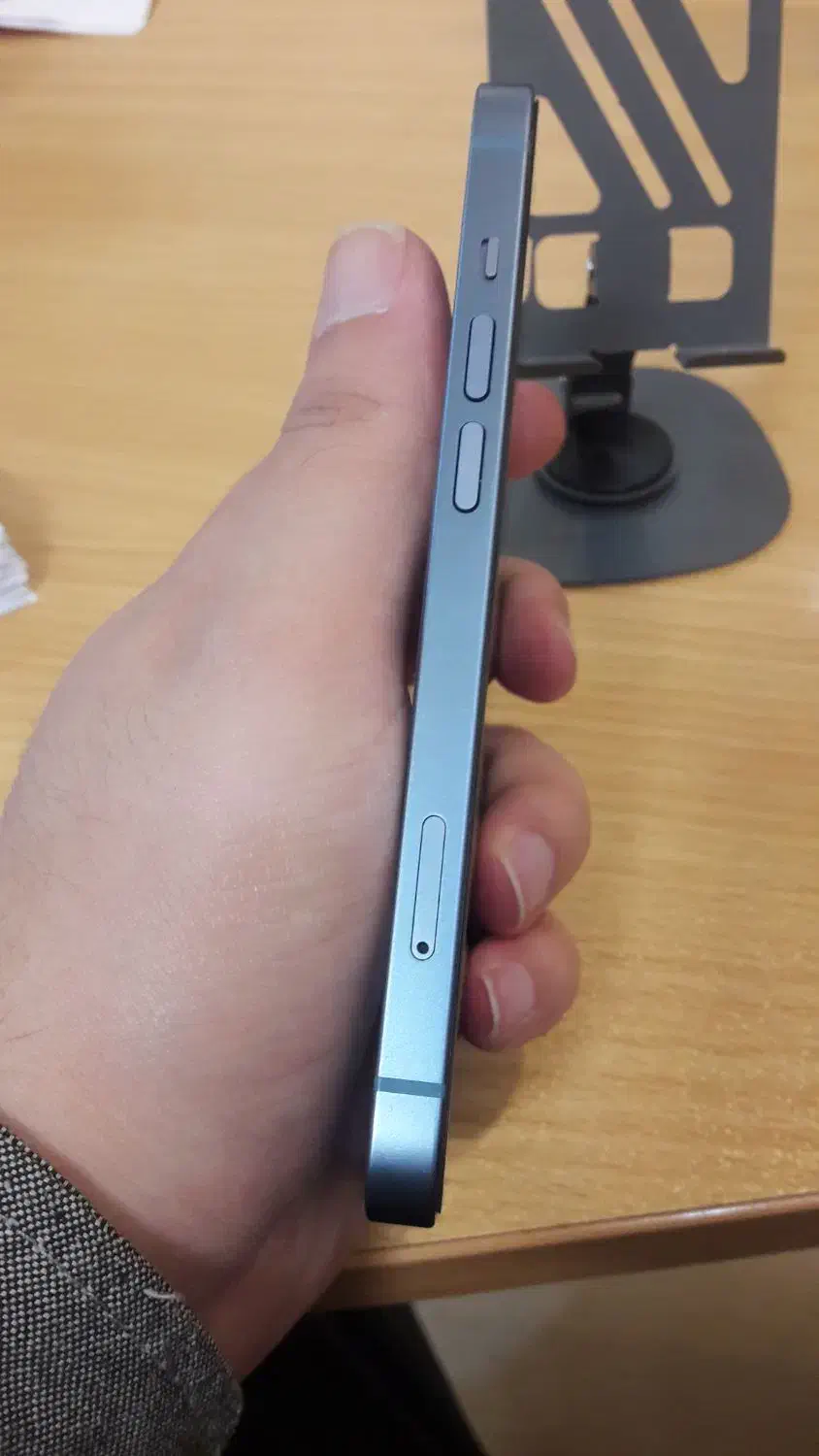 آیفون ۱۴ نرمال تمیز و نو|موبایل|تهران, گرگان|دیوار