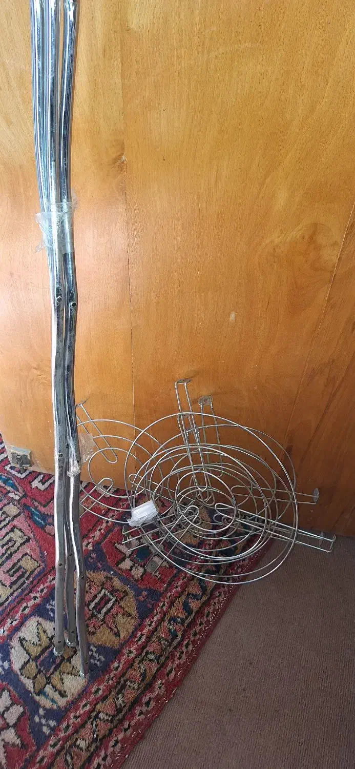 لوازم خانگی|آب‌چکان و نظم‌دهنده ظروف|تبریز, |دیوار