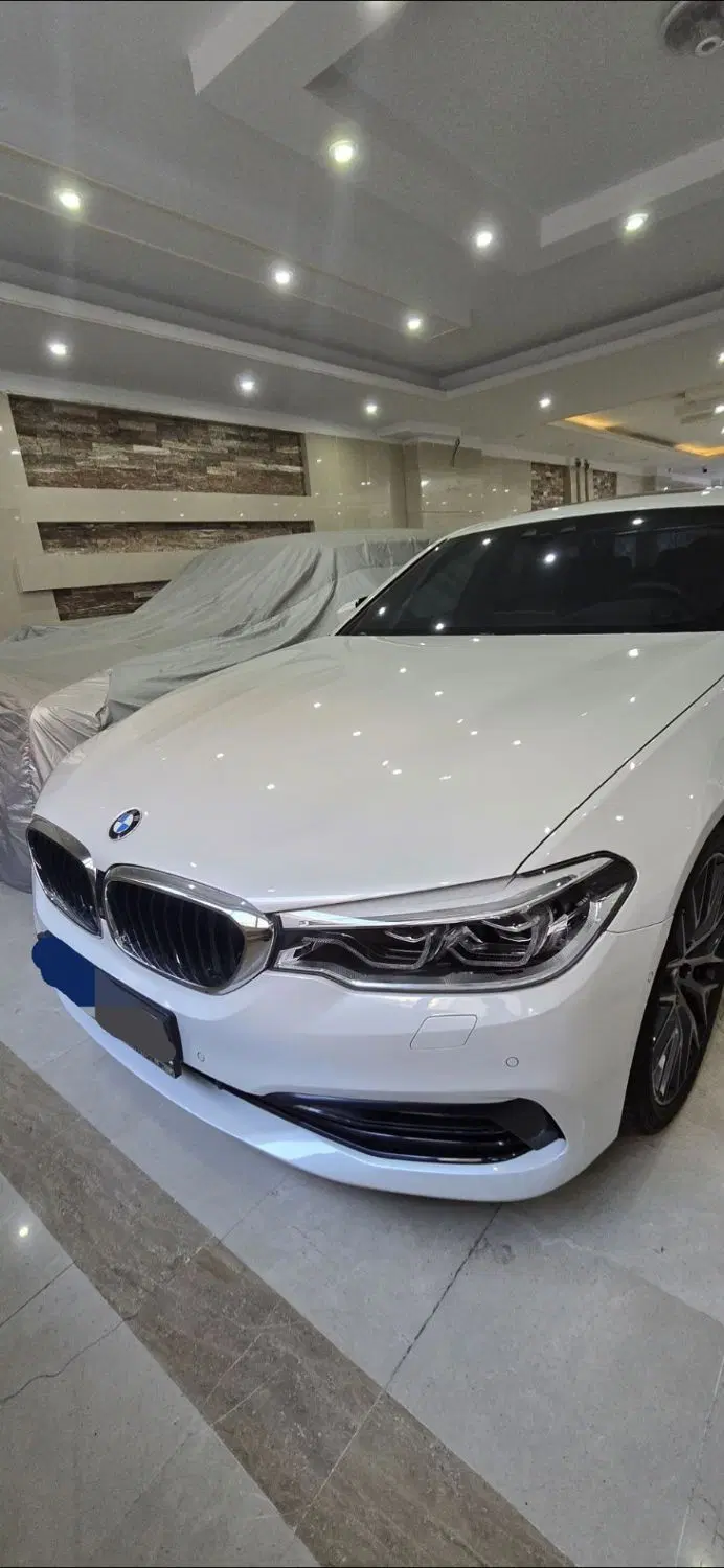 530i|خودرو سواری و وانت|تهران, هوانیروز|دیوار